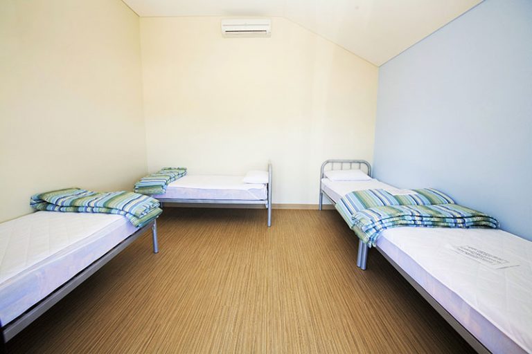 4beddorm Beaches of Broome